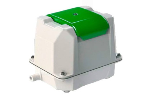 Dmuchawa SECOH JDK-S-250