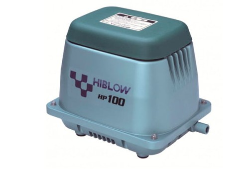 HIBLOW HP-100