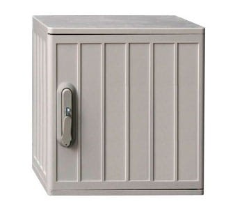 Skrzynka na dmuchawę