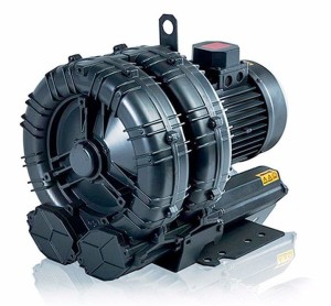 FPZ SCL K06-TS-MOR 7,5 kW