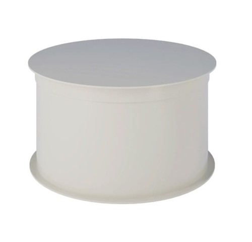 Skrzynka na dmuchawę do oczyszczalni