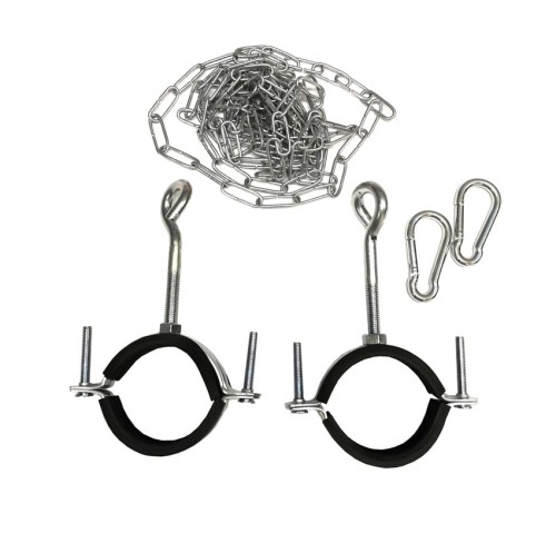 Zestaw do mocowania dyfuzora z boją