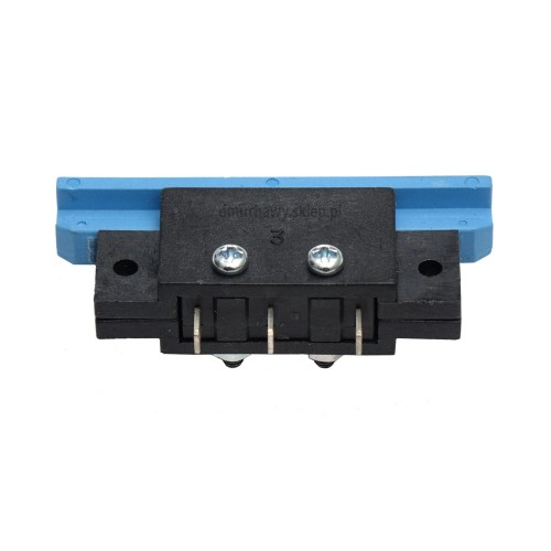 Bezpiecznik Secoh EL-S-100