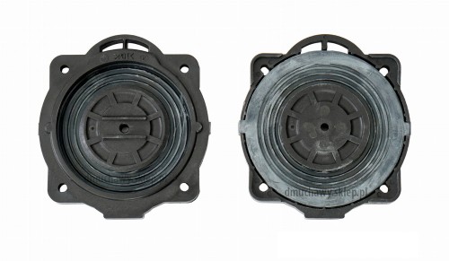 Membrany do Secoh JDK-S-60