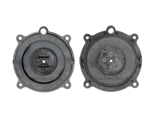 Membrany do SECOH EL-S-60N