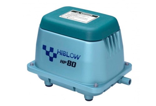HIBLOW HP-80