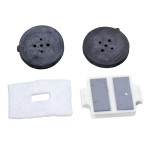 Zestaw naprawczy do Charles Austen ET 80