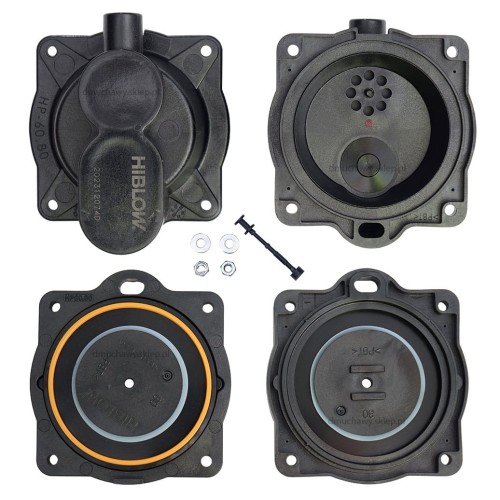 Zestaw naprawczy HIBLOW HP-80