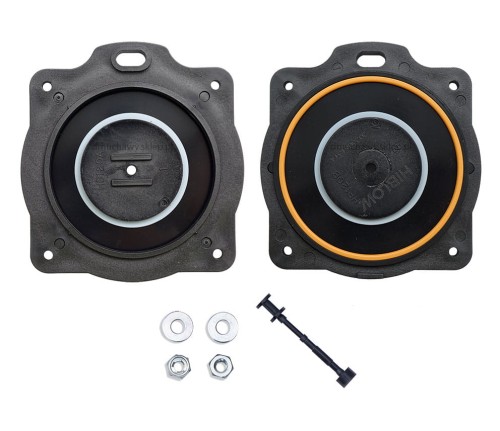 Membrany do dmuchawy HIBLOW HP-120