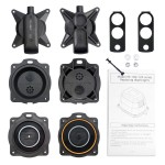 Zestaw naprawczy HIBLOW HP-120