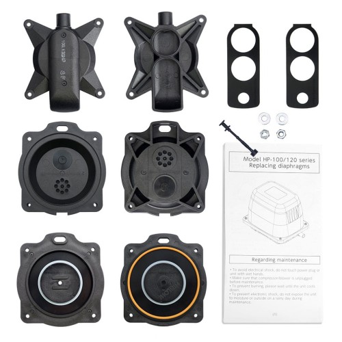 Zestaw naprawczy HIBLOW HP-120