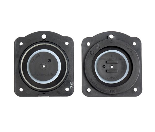 Membrany do pompy HIBLOW HP-40