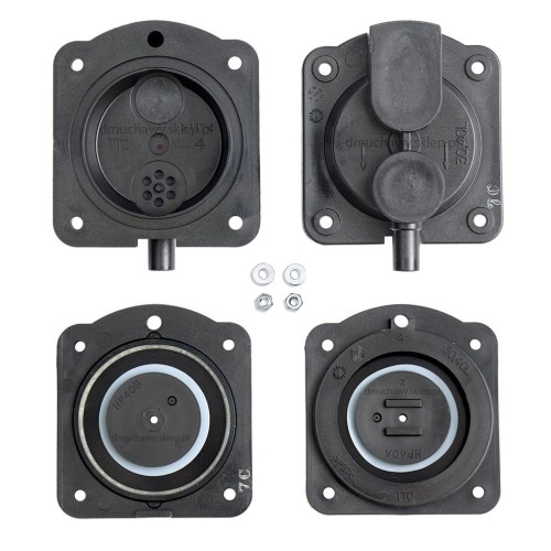 Zestaw naprawczy HIBLOW HP-40