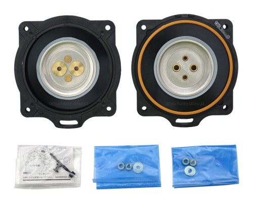 Membrany do dmuchawy HIBLOW HP-150