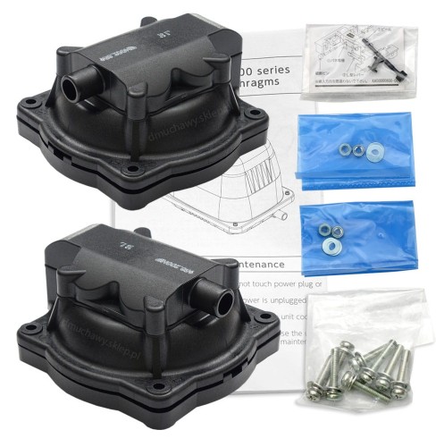 Zestaw naprawczy do HIBLOW HP-200