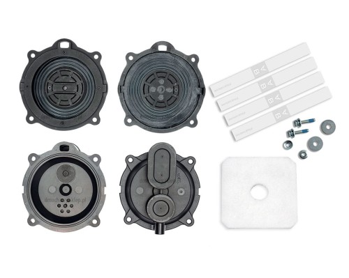 Zestaw naprawczy do Secoh EL-S-60