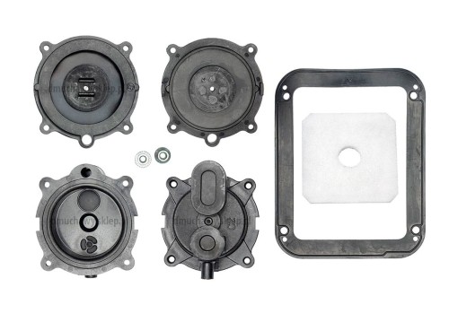 Zestaw naprawczy Secoh EL-S-60n