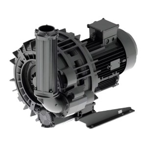 FPZ SCL e08-TD-MOR 15,0 kW 690/400 V