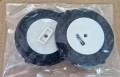 Przepony do dmuchaw AirMac DB80