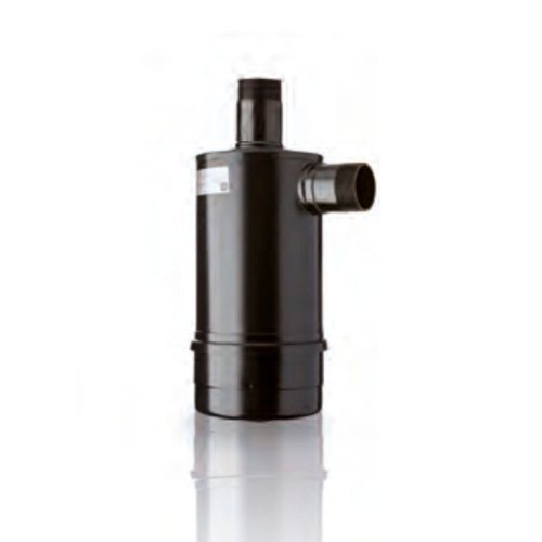 Filtr liniowy FC do dmuchaw Effepizeta SCL