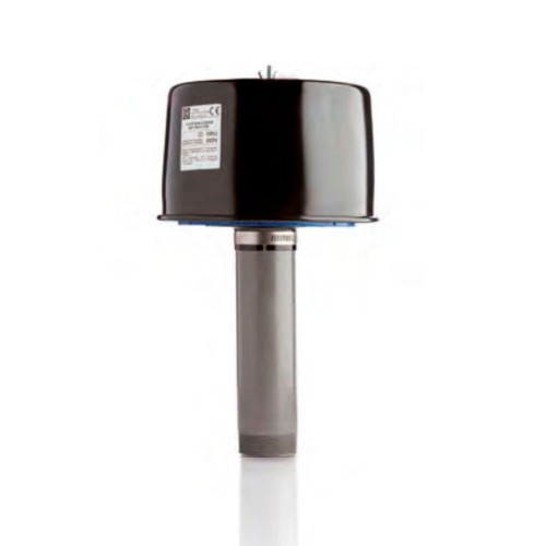 Filtr ssania - FL do dmuchaw FPZ SCL