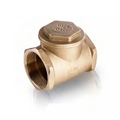 Zawór odcinający VC do dmuchawy bocznokanałowej