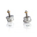 Zawór ograniczający próżnia/ciśnienie – RV / VLA