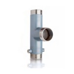 Uchwyt do zaworu VRL