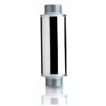 Tłumik końcowy - SI