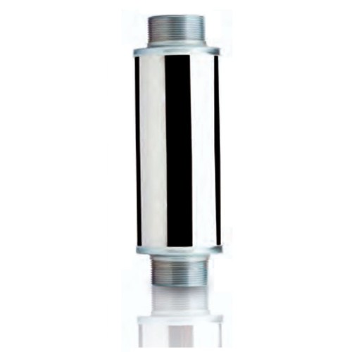 Tłumik końcowy do dmuchawy FPZ SCL