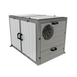 Kabina dźwiękoszczelna 