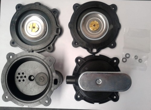 Zestaw naprawczy do AirMac DB 60/80