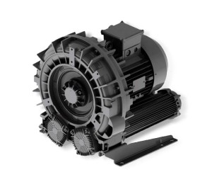 FPZ SCL e05-MS-MOR 1,1 kW 400/230 V