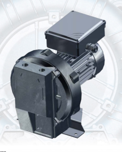 Dmuchawa FPZ SCL R15MD MOR 0,55 KW 400/230 V