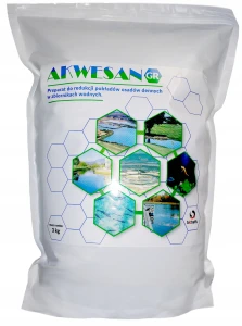 Akwesan GR 3kg  
