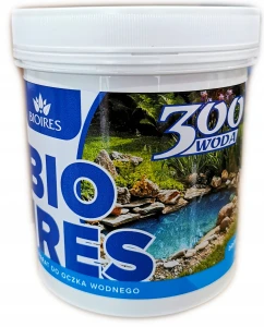 Czysta woda 300 g