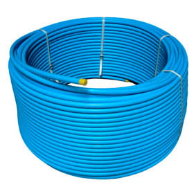 Przewód napowietrzający PE 25x2 mm - 5 m