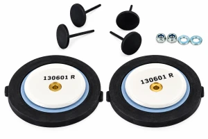 Membrany do AirMac DB60 / DBM60