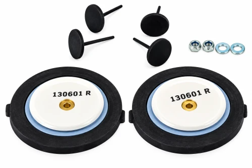 Membrany do dmuchawy AirMac DB60 / DBM60 / DBMS60/ DB-60A