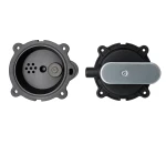 Obudowy membran do AirMac DB60 / DB80