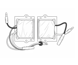 Cewki do AirMac DB60