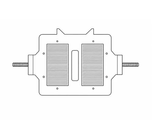 Ramię z magnesami do AirMac DBMX100