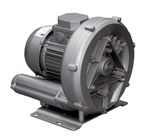 DMUCHAWA BOCZNOKANAŁOWA UNI JET