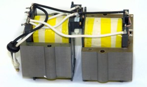 Cewki do dmuchawy SECOH EL-S-120