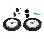 Membrany do AirMac DB60 / DBM60