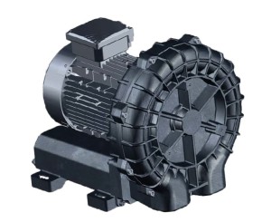 Dmuchawa bocznokanałowa SCL 40DH-MD MOR 3,0 kW