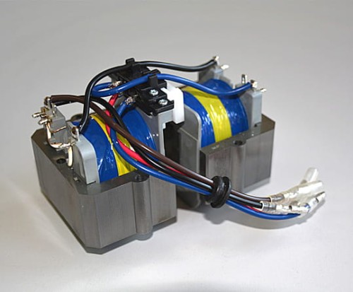 Cewki do SECOH JDK-S-60