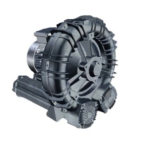 Dmuchawa bocznokanałowa SCL K07RMD MOR 5,5 kW 400-690V/50HZ