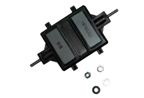 Rdzeń ruchomy - magnes do HIBLOW HP-60