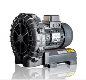 Dmuchawa FPZ K07R-MD-MOR 5,5 kW